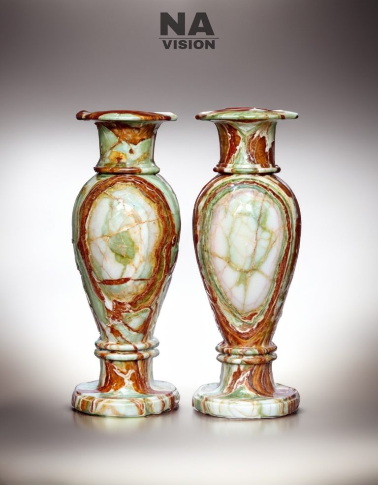 Vases