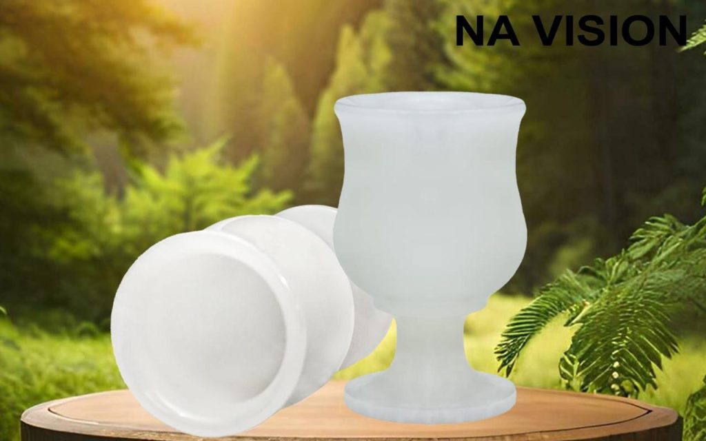 Onyx Goblet & Tumbler Set