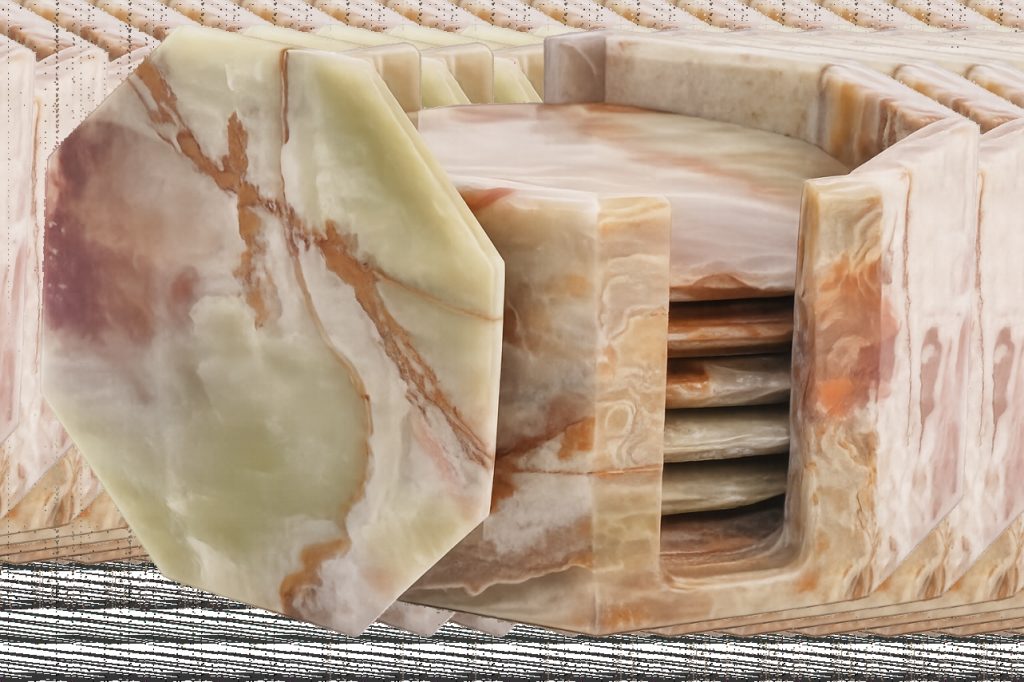 Onyx Decorative Product 8202-2