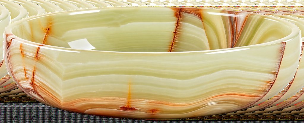 Onyx Decorative Product 8204
